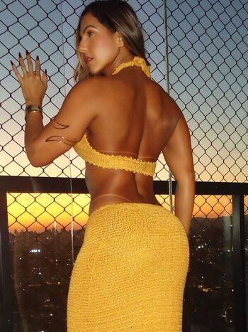 Alane Pereira