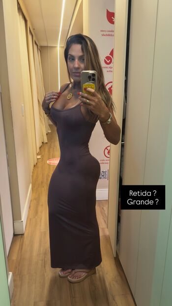 Full leaked Alane pereira page private onlyfans photo