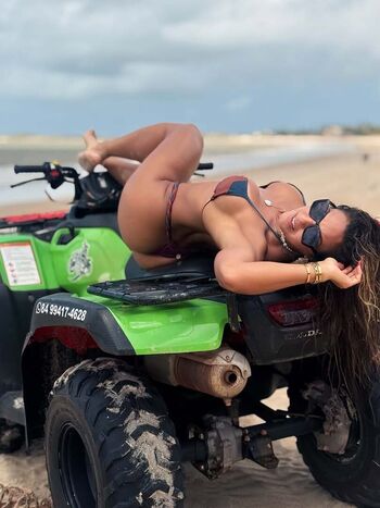 Alane Pereira
