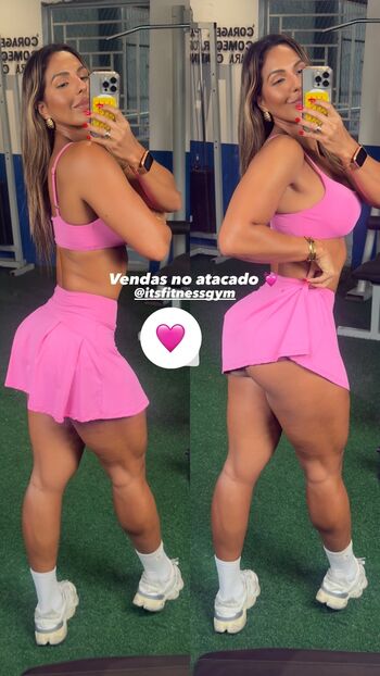 Alane Pereira