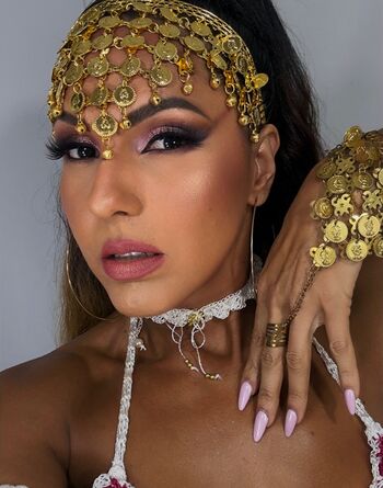 Alane Pereira