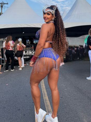 Alane Pereira