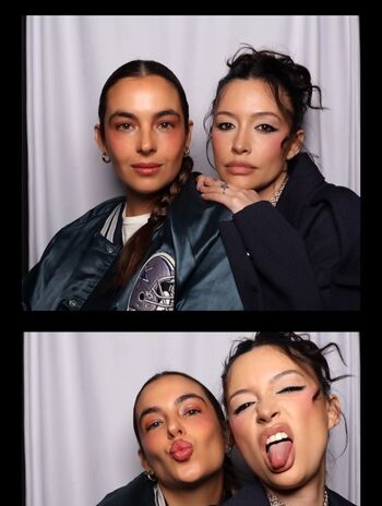 Full leaked Alanna masterson private onlyfans photo