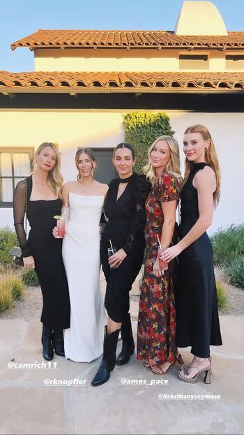 Full leaked Alanna masterson private onlyfans photo