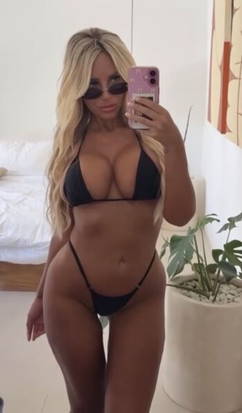 Full leaked Alannah fuller private onlyfans photo