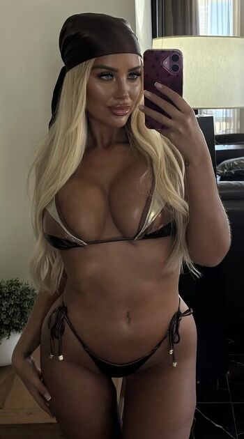 Full leaked Alannah fuller private onlyfans photo