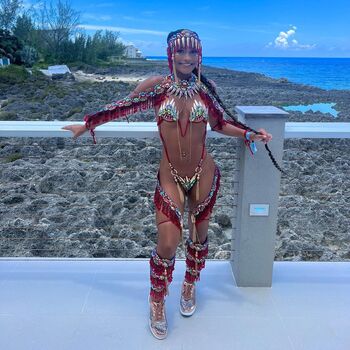 Full leaked Alarinoel private onlyfans photo