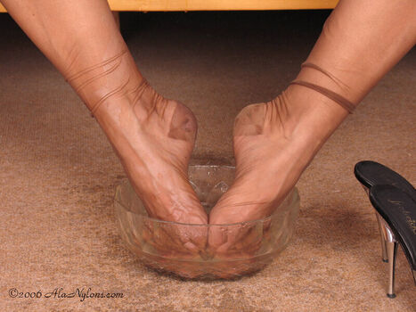 Alasfeet