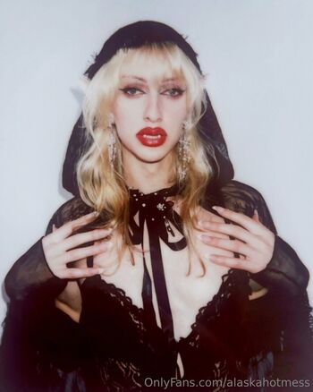 Full leaked Alaskahotmess private onlyfans photo