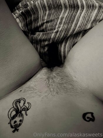 Full leaked Alaskasweets private onlyfans photo