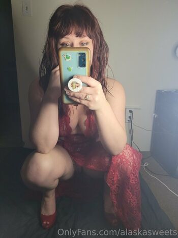 Full leaked Alaskasweets private onlyfans photo