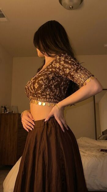 Full leaked Alasmin naaz page private onlyfans photo