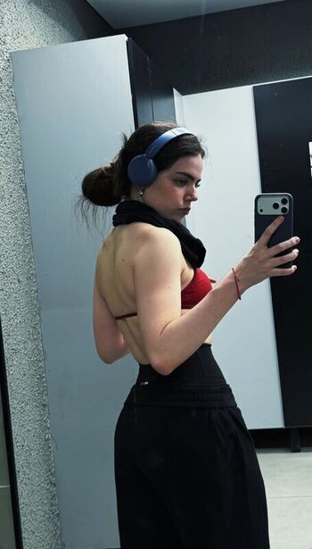 Full leaked Alba clouthier page private onlyfans photo