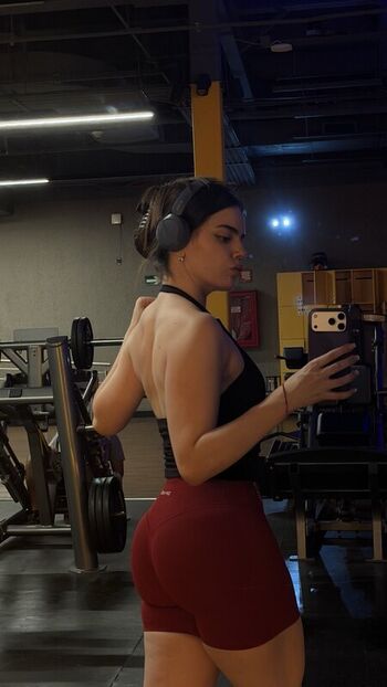 Full leaked Alba clouthier private onlyfans photo