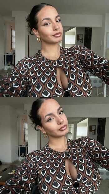 Full leaked Alba gallardo private onlyfans photo