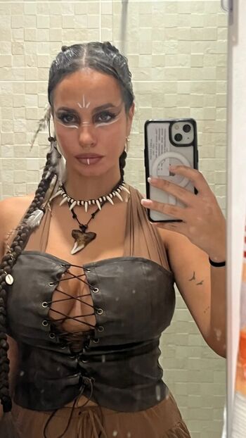 Full leaked Alba gallardo private onlyfans photo