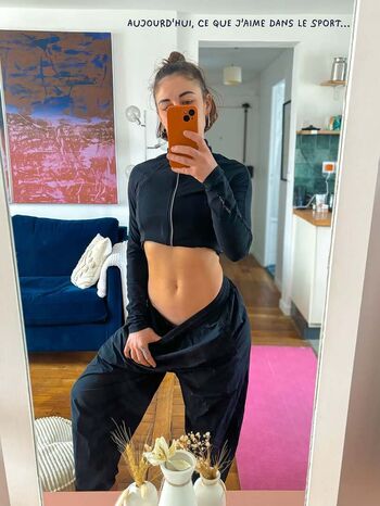Full leaked Albane auvray private onlyfans photo