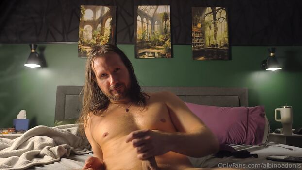 albinoadonis