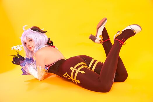 Full leaked Alcololi private onlyfans photo