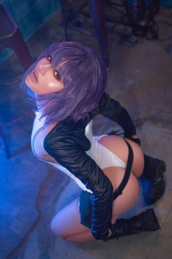 Full leaked Alcololi private onlyfans photo