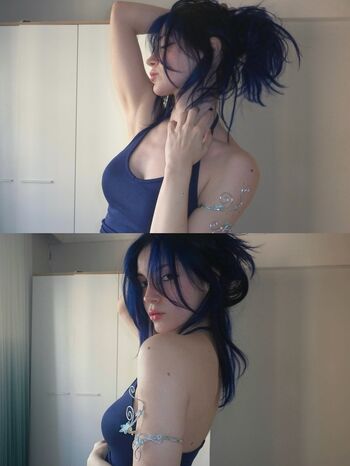 Full leaked Aldreann private onlyfans photo