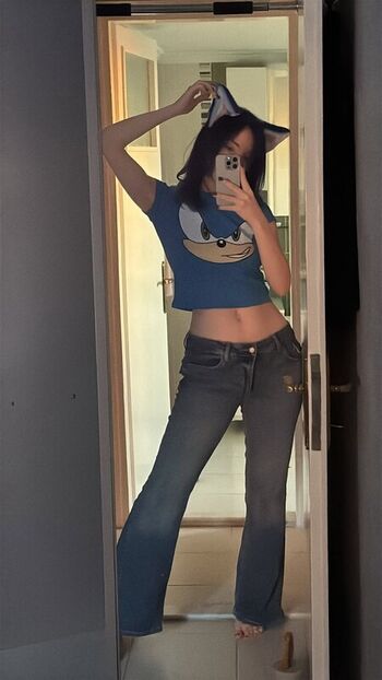 Full leaked Aldreann private onlyfans photo