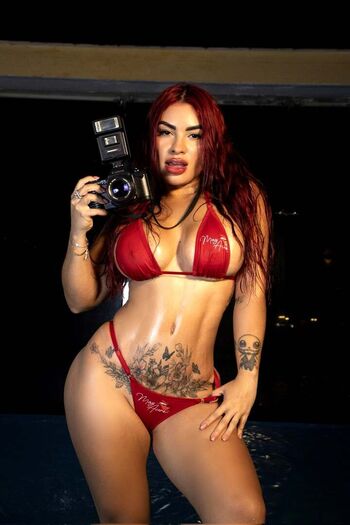 Full leaked Ale palacios private onlyfans photo