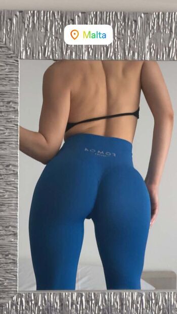 Full leaked Ale sparagno private onlyfans photo
