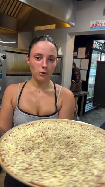 Full leaked Aleaarose private onlyfans photo