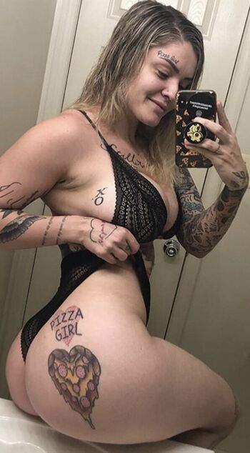 Full leaked Aleen johnson page private onlyfans photo