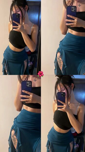 Full leaked Aleja dinno private onlyfans photo
