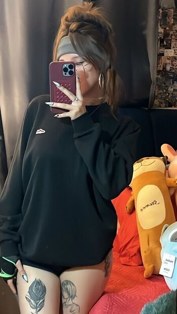 Full leaked Aleja dinno private onlyfans photo