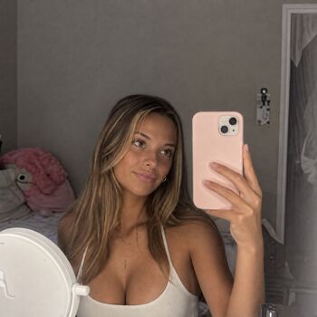 Full leaked Alejandra cadena private onlyfans photo