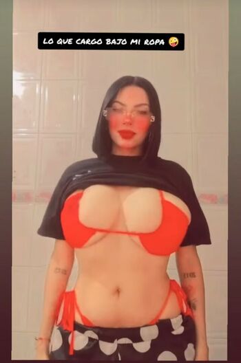 Full leaked Alejandra ftapia private onlyfans photo