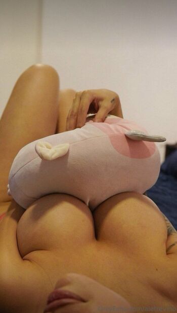 Full leaked Alejandra trevino private onlyfans photo