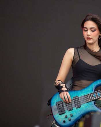 Alejandra Villarreal