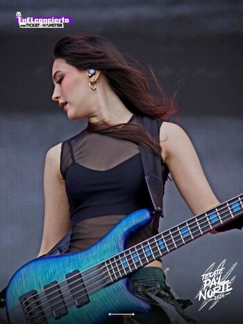 Alejandra Villarreal