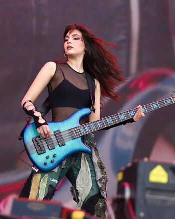 Alejandra Villarreal