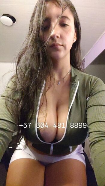 Full leaked Alejandraap private onlyfans photo