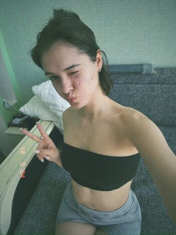 Full leaked Aleksa ndria page private onlyfans photo