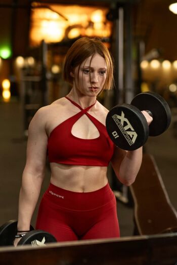 Aleksandra Latsevich