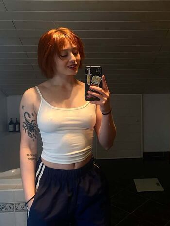 Full leaked Aleksfit private onlyfans photo