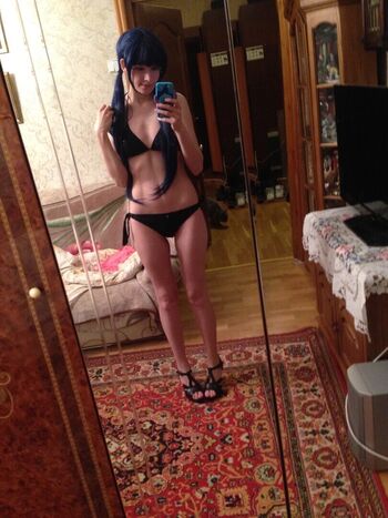 Full leaked Aleksis hitc private onlyfans photo