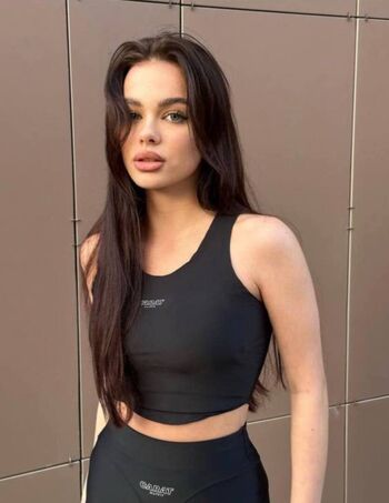 Alena chaikina leaked photo video viral