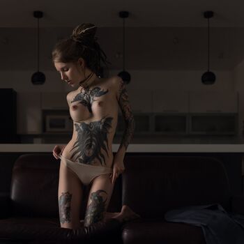 Full leaked Alena german private onlyfans photo