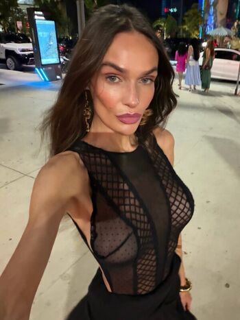 Full leaked Alena vodonaeva private onlyfans photo