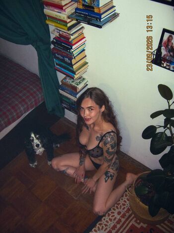 Full leaked Alenagzhel page private onlyfans photo