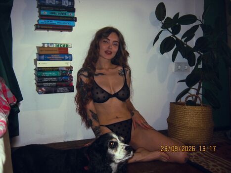 Full leaked Alenagzhel page private onlyfans photo