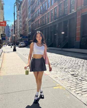 Full leaked Alenayuann private onlyfans photo