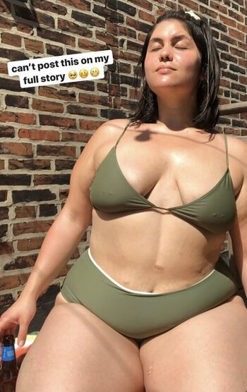 Full leaked Alesandrabev private onlyfans photo